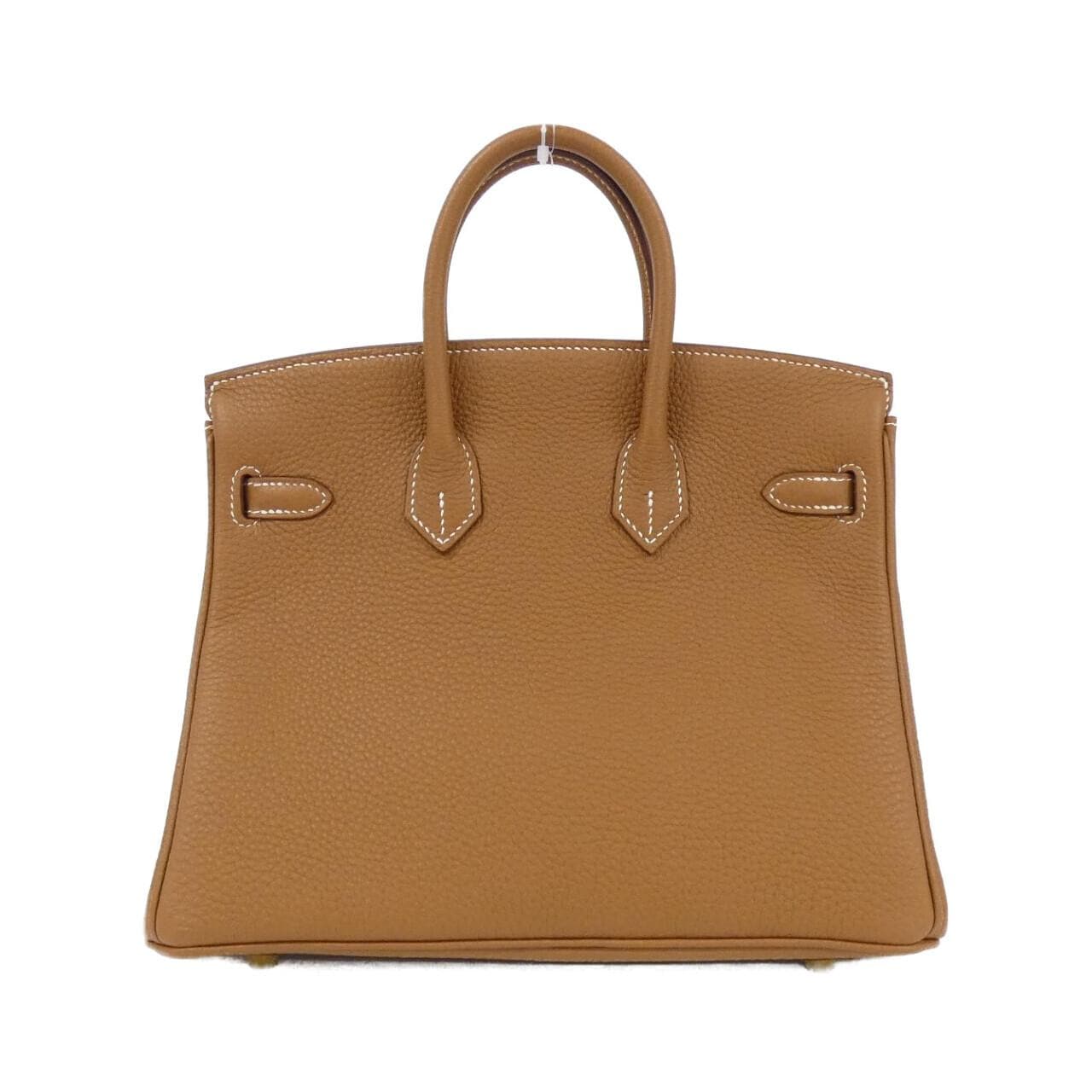 エルメス バーキン 25cm 041344CC バッグ