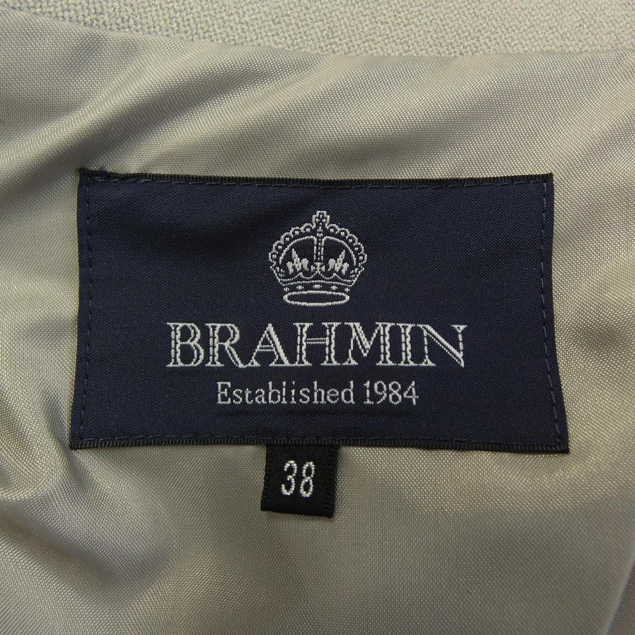 ブラーミン Brahmin ジャケット