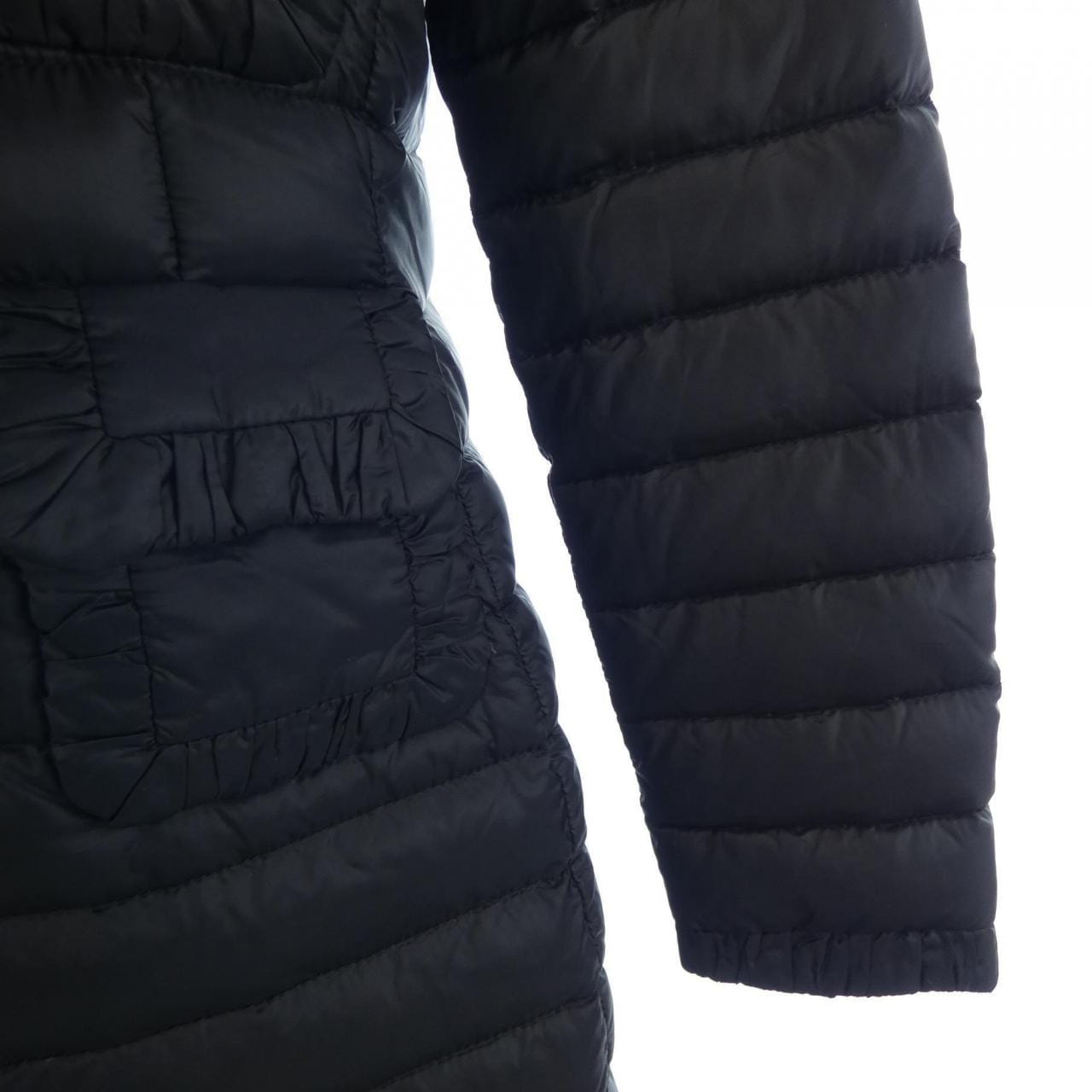 モンクレール MONCLER 53048 ZEIA ダウンコート