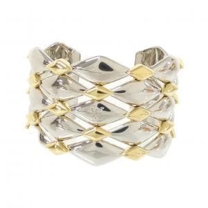 ルイヴィトン マルタージュ スタッズ R94057 バングル