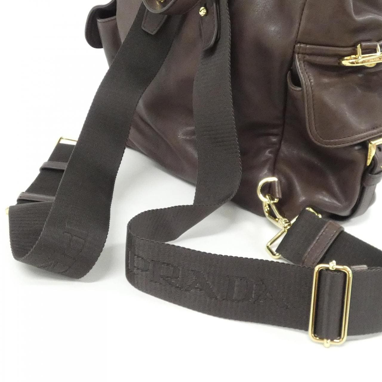 プラダ 1BZ080 リュックサック