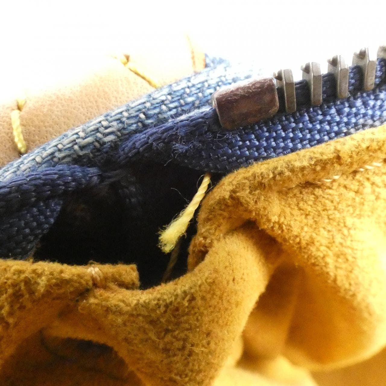 ルイヴィトン モノグラム デニム ネオ スピーディ M95019 ボストンバッグ