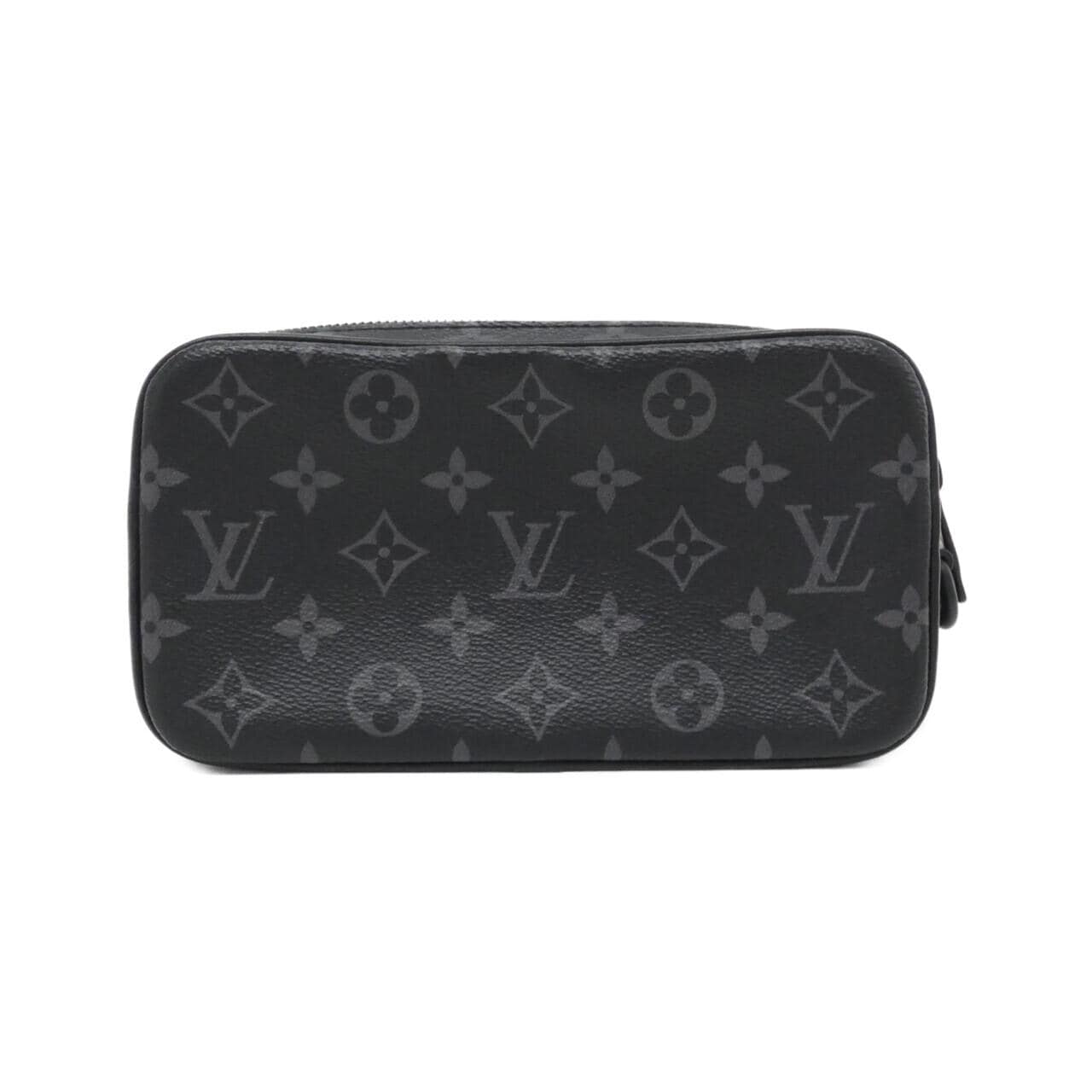 ルイヴィトン モノグラム エクリプス ポシェット ヴォルガ M68321 バッグ