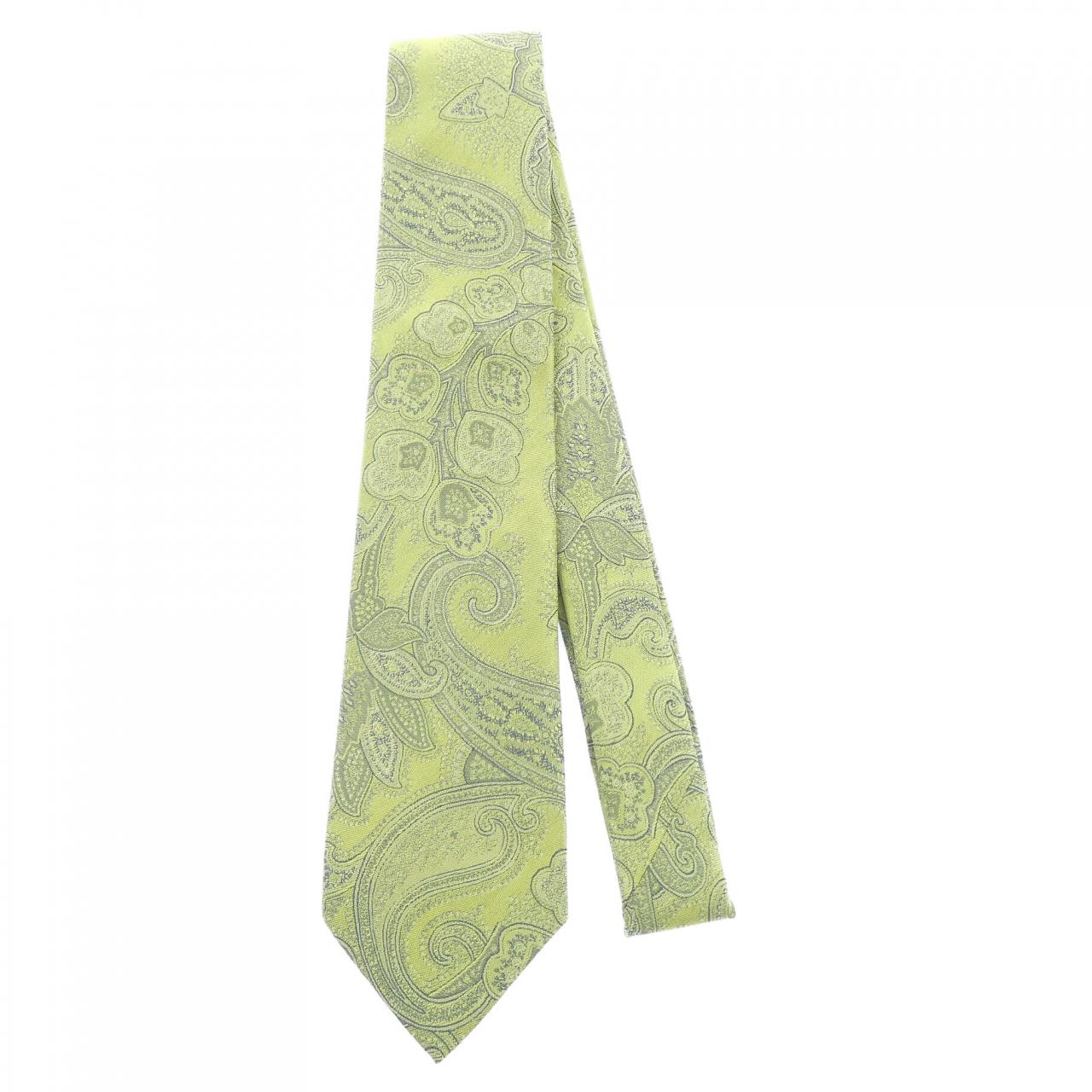 エトロ ETRO NECKTIE