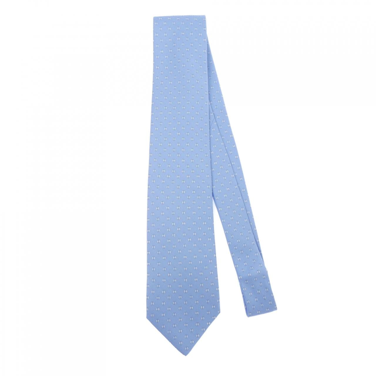 エルメス HERMES 606111 NECKTIE