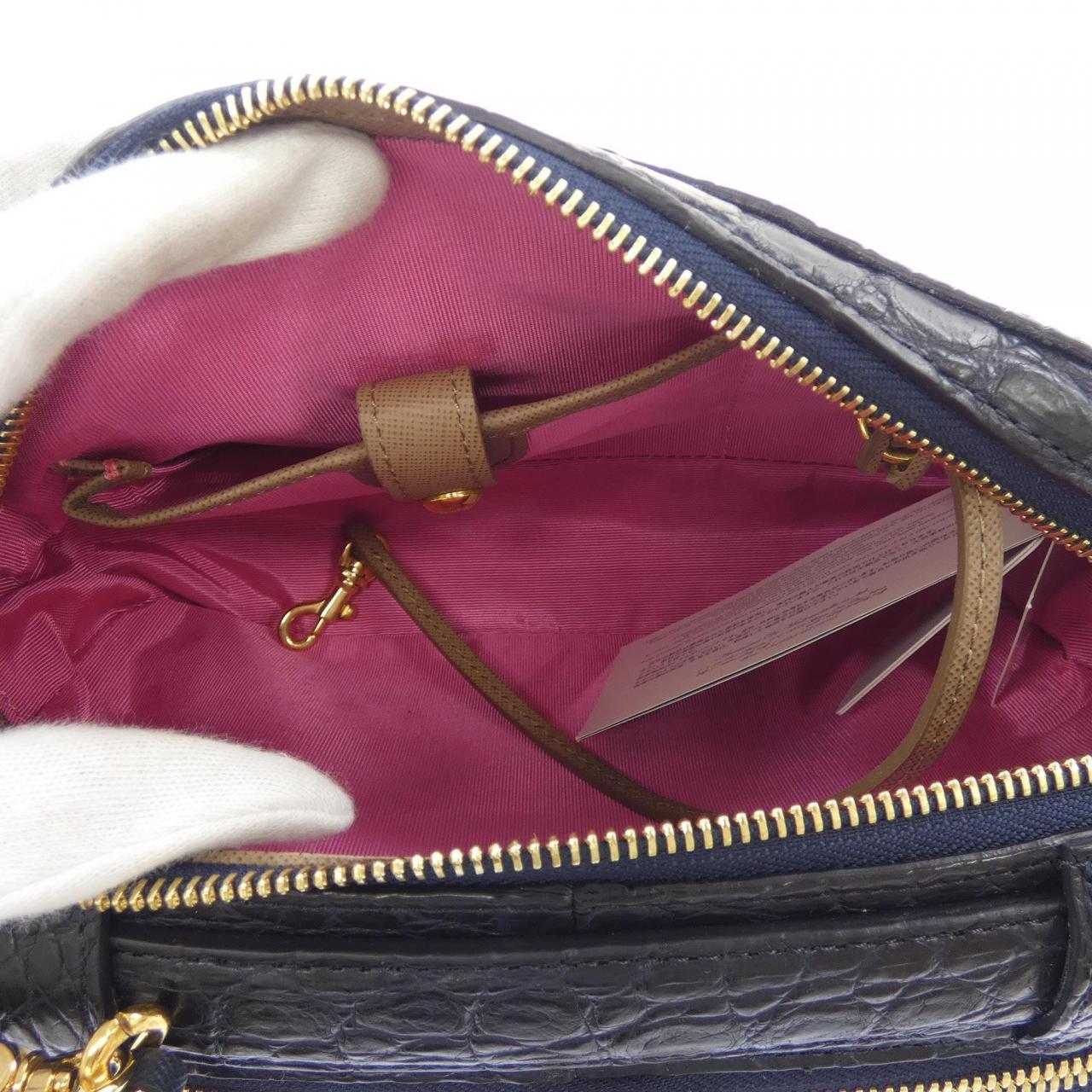 エイディエムジェイ ADMJ BAG