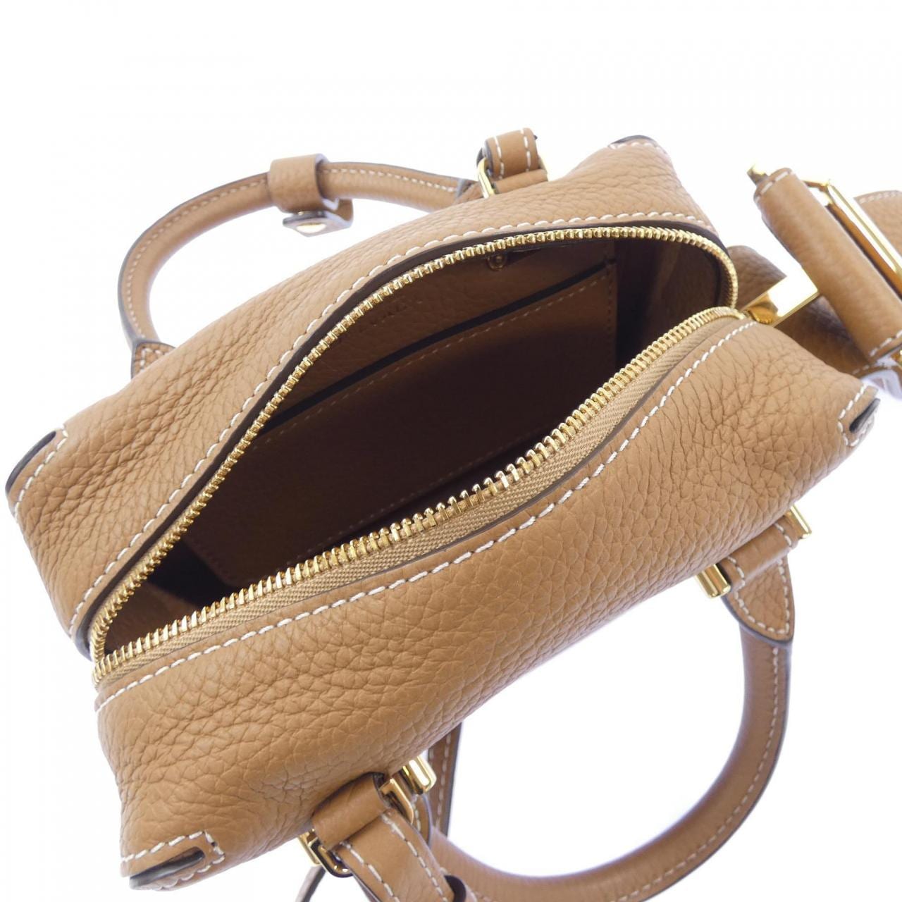 デルボー DELVAUX COOL BOX AA0567AQY BAG
