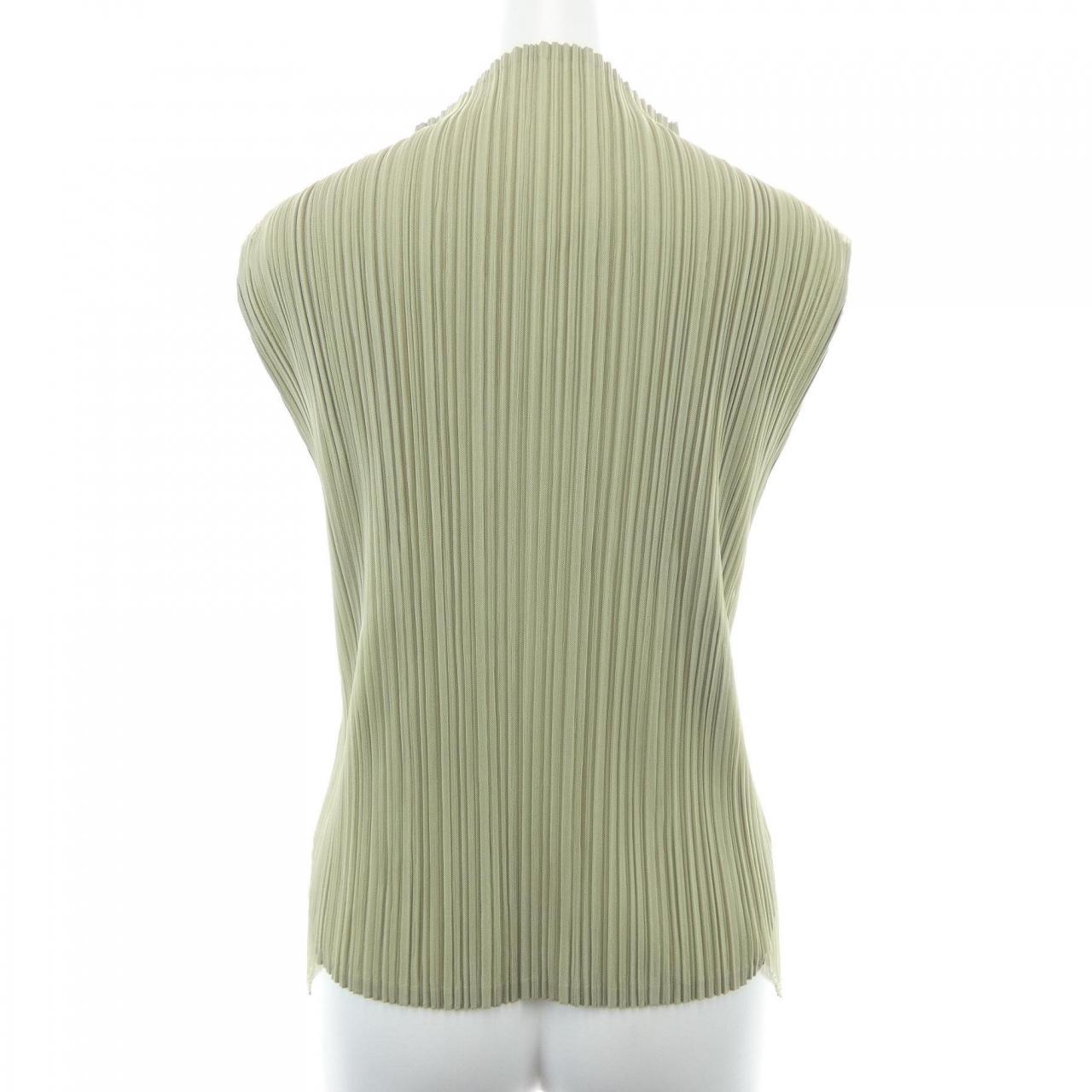 プリーツプリーズ PLEATS PLEASE トップス