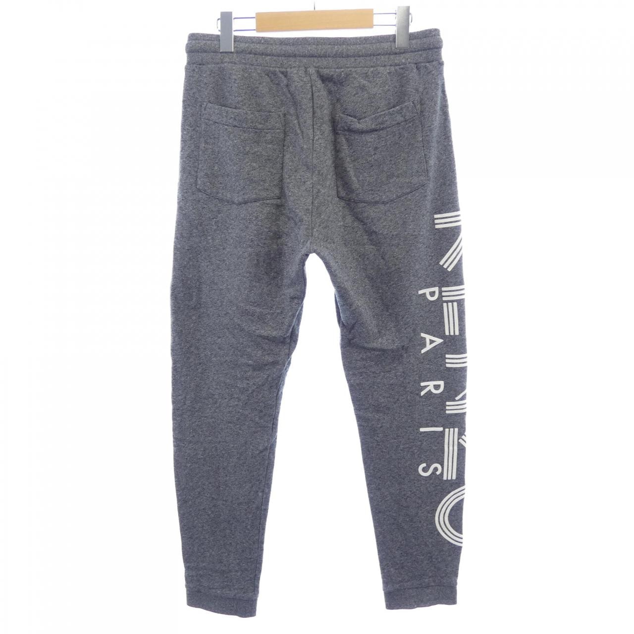 ケンゾー KENZO F665PA7164MD パンツ
