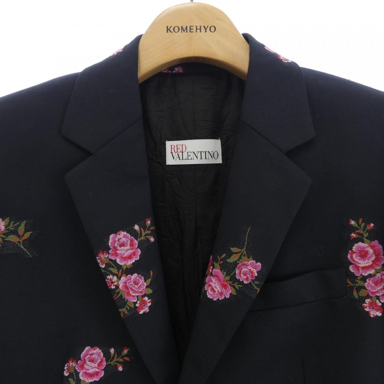 レッドバレンティノ RED VALENTINO セットアップ
