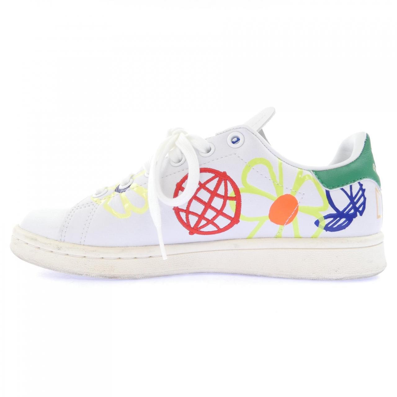 アディダス ADIDAS FX5653 スニーカー