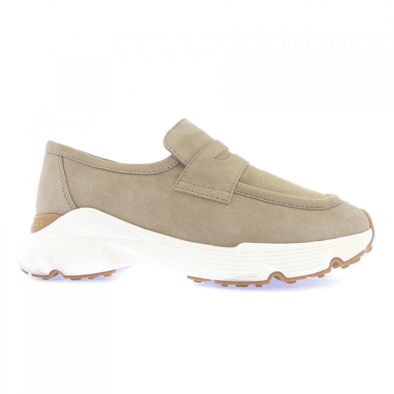 トッズ TOD'S XXW54C0JC41RE0S812 シューズ