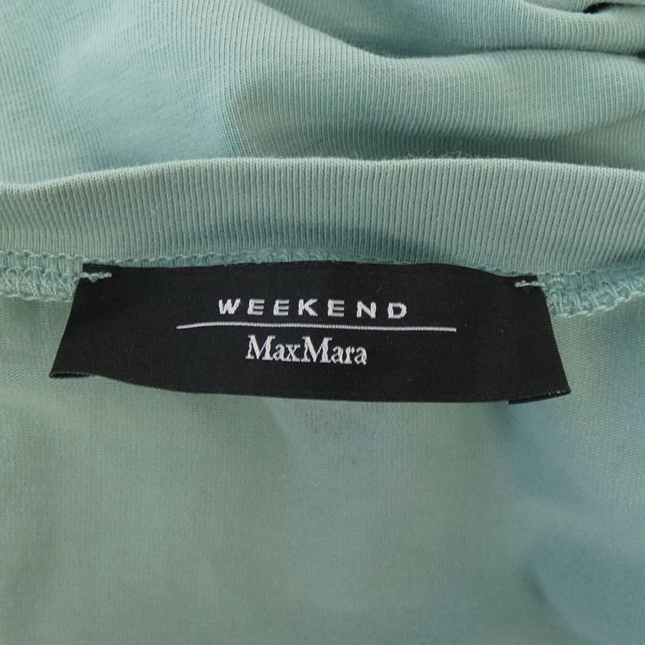 マックスマーラウィークエンド Max Mara weekend トップス