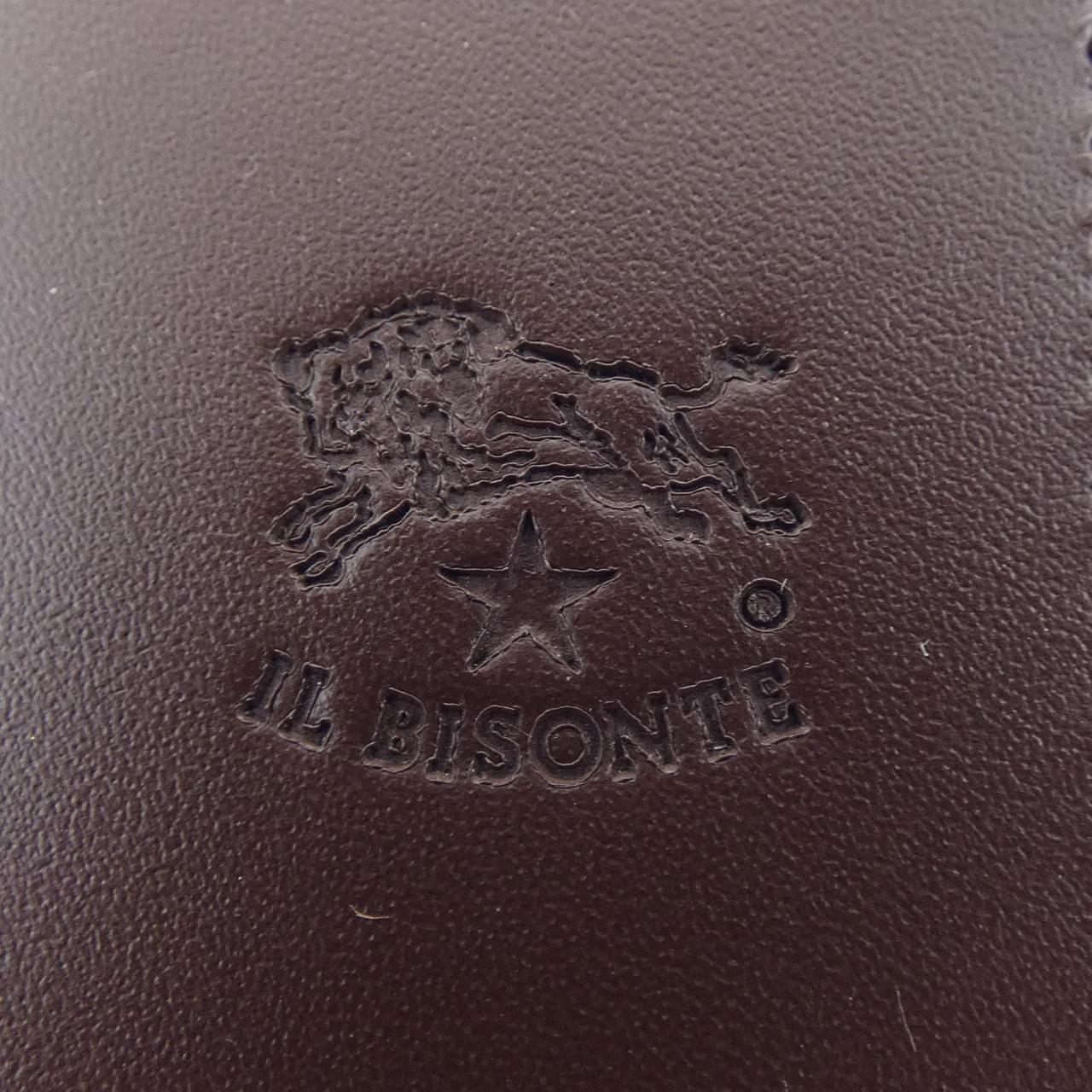 イルビゾンテ IL BISONTE KEY CASE