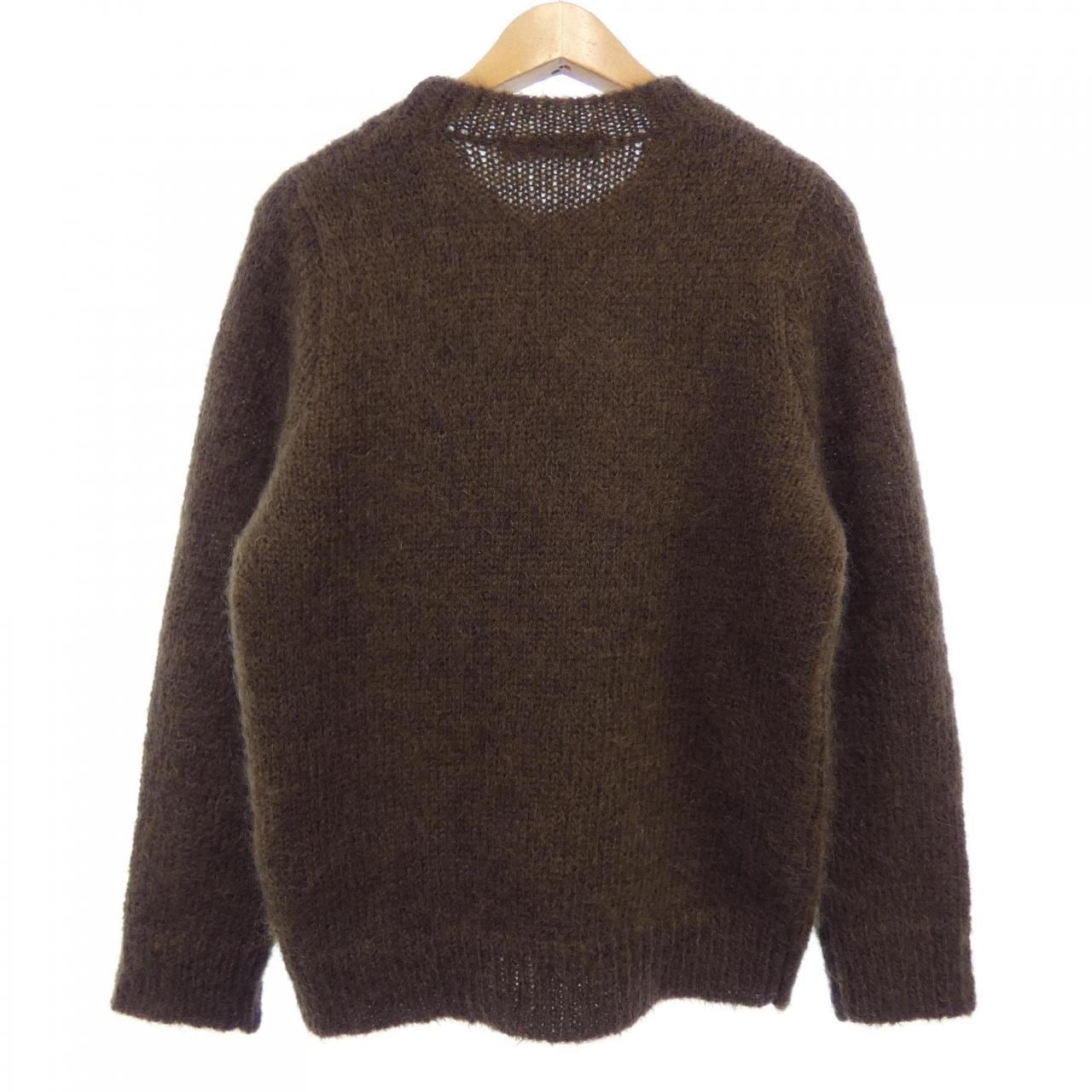 ラフシモンズ RAF SIMONS ニット