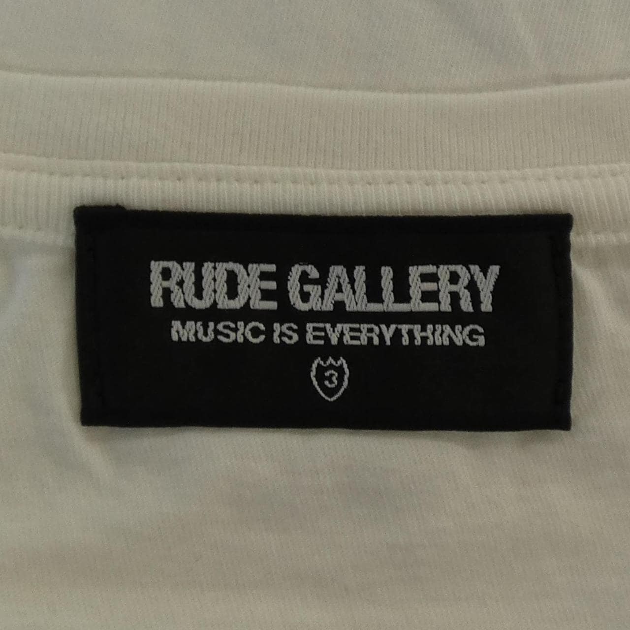 ルドギャラリー RUDE GALLERY Tシャツ