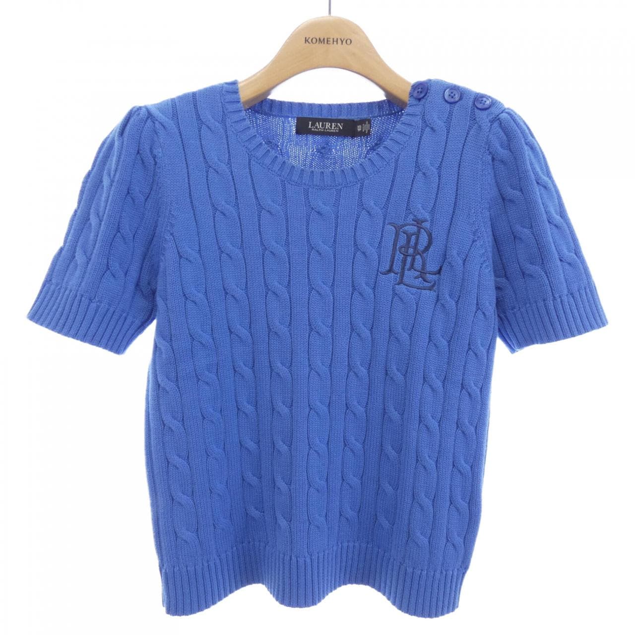 ローレンラルフローレン LAUREN RALPH LAUREN ニット