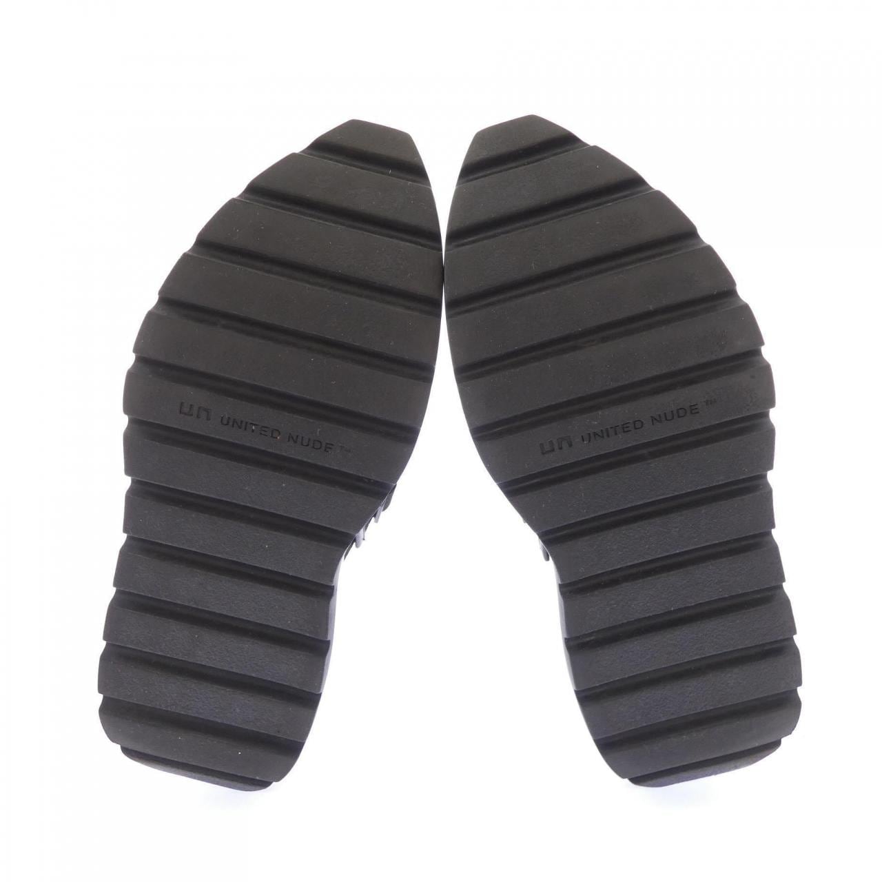 ユナイテッドヌード UNITED NUDE スニーカー