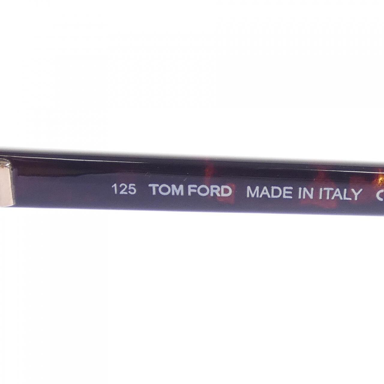 トムフォード TOM FORD TF160 SUNGLASSES