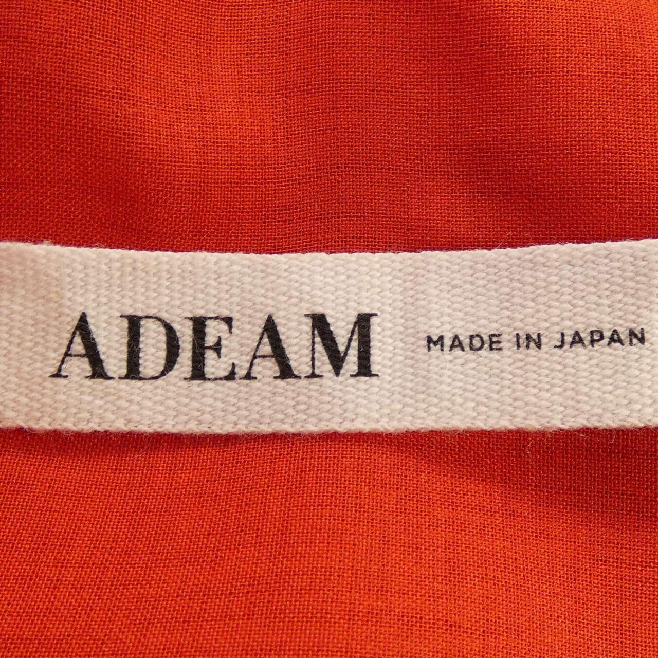 アディアム ADEAM 43653 トップス