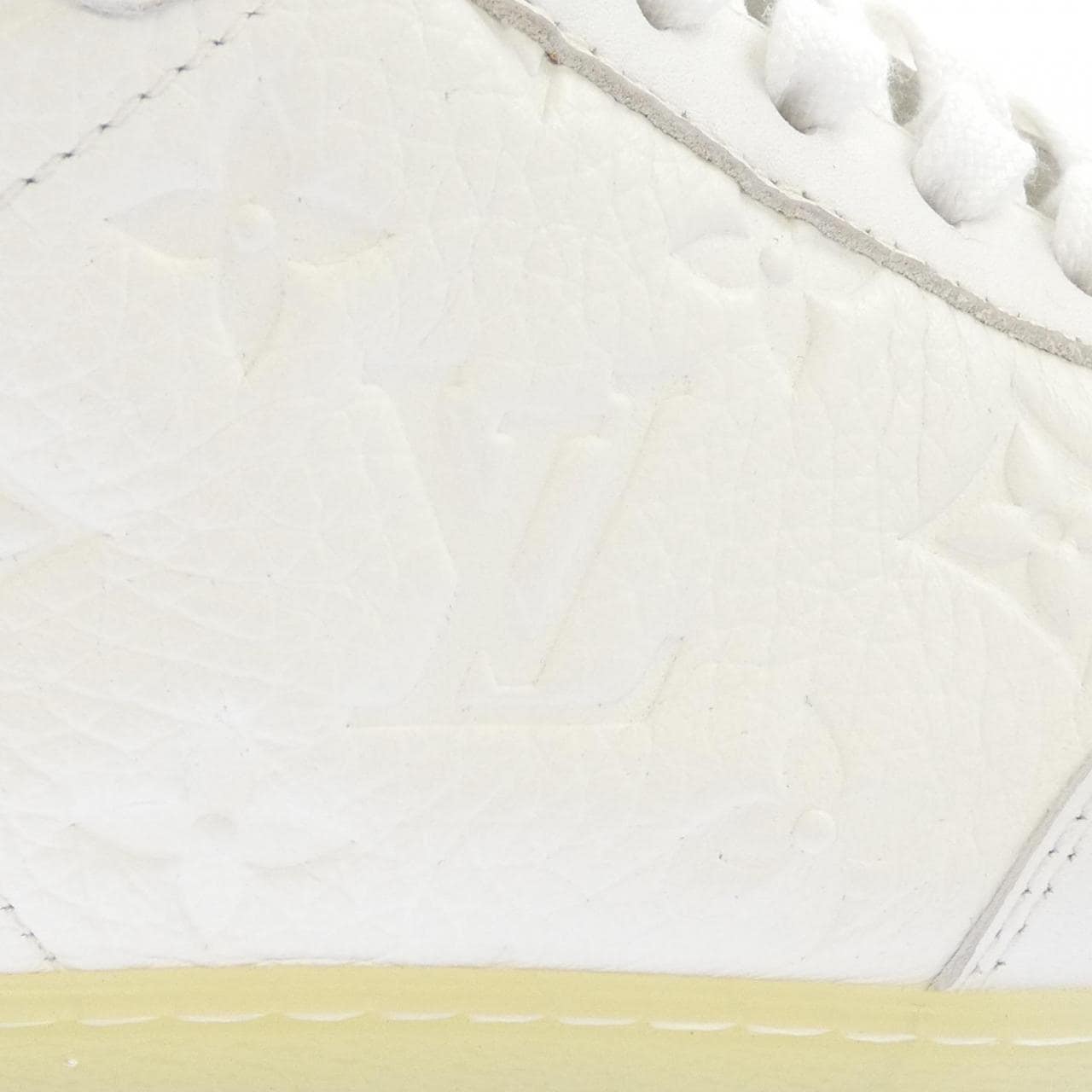ルイヴィトン LOUIS VUITTON リヴォリライン スニーカー