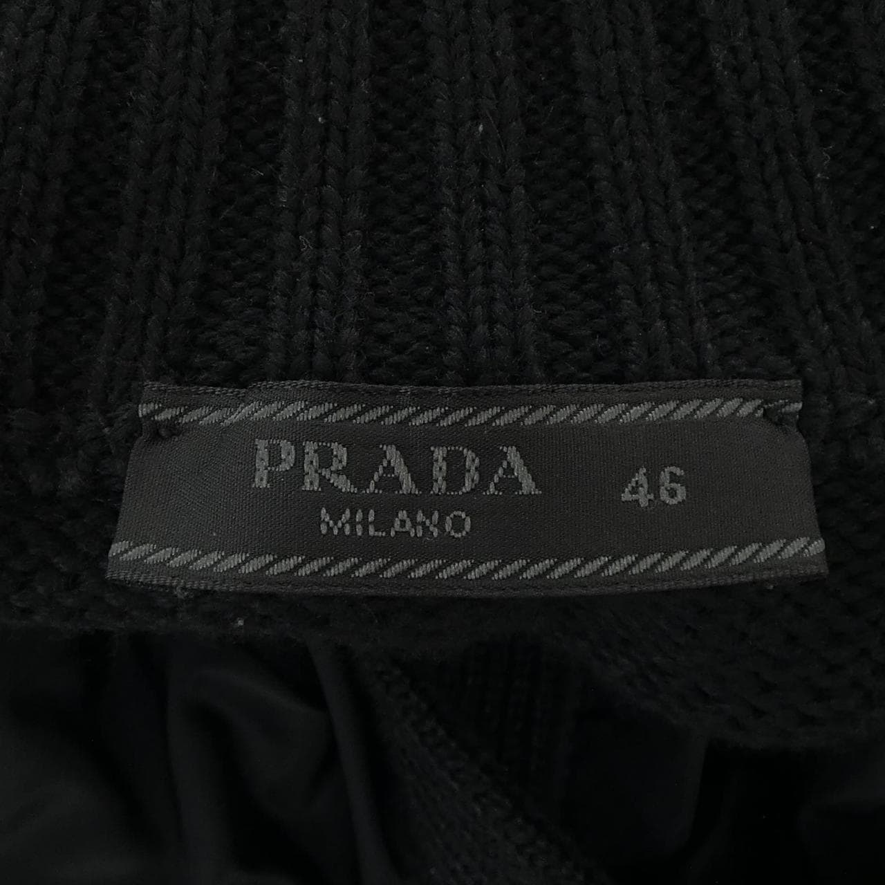 プラダ PRADA UMC898 R142 EV5 ブルゾン
