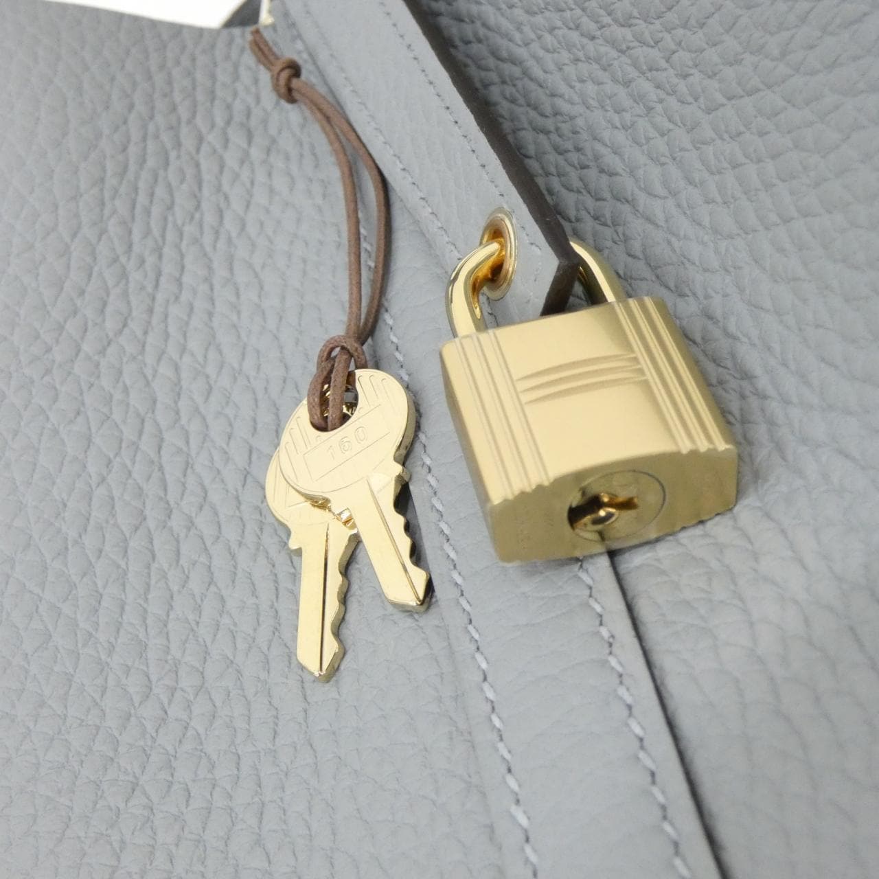 【未使用品】エルメス ピコタン ロック PM 056289CP バッグ