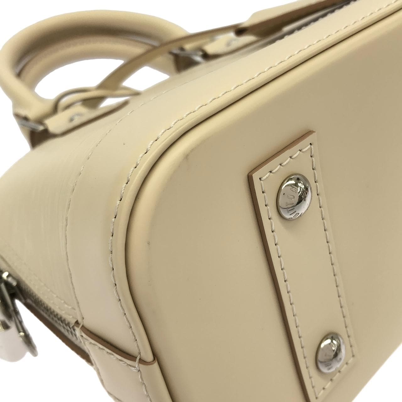 ルイヴィトン エピ アルマBB M14432 バッグ