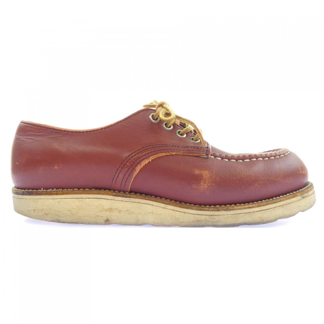 レッドウィング RED WING 8104 シューズ
