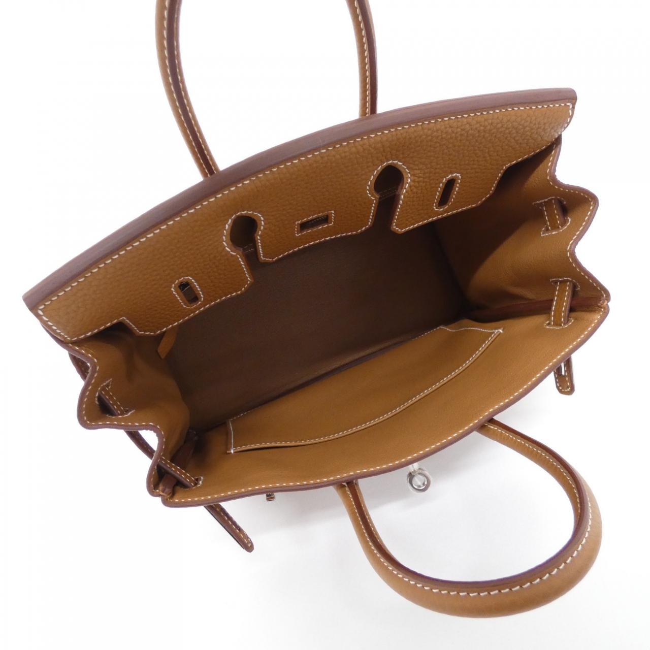 エルメス バーキン 25cm 041344CK バッグ