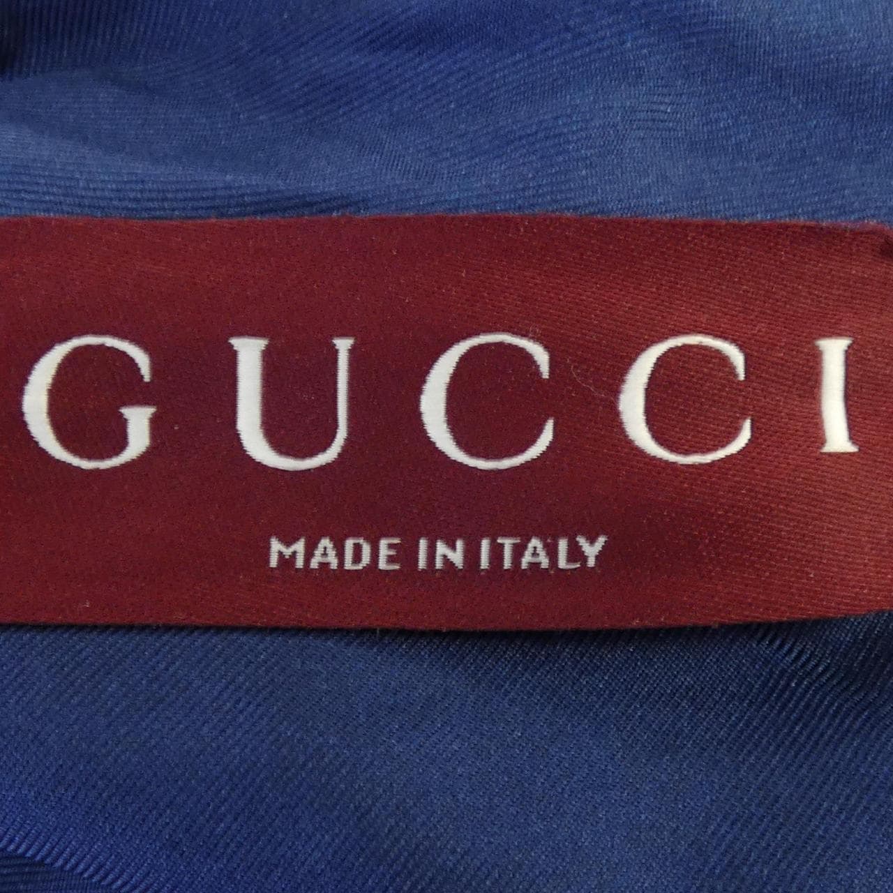 グッチ GUCCI 837642 Z7AS0 シャツ