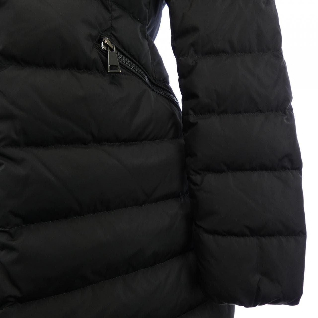 モンクレール MONCLER FLAMMETTE ダウンコート