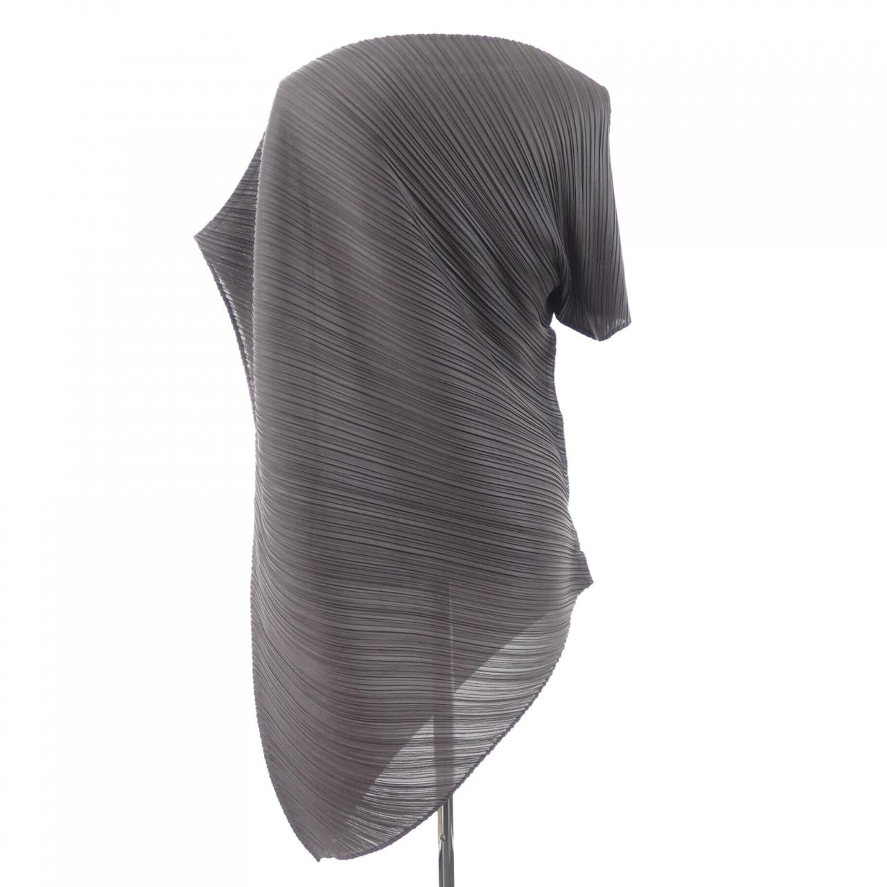 プリーツプリーズ PLEATS PLEASE PP31-JT615 トップス