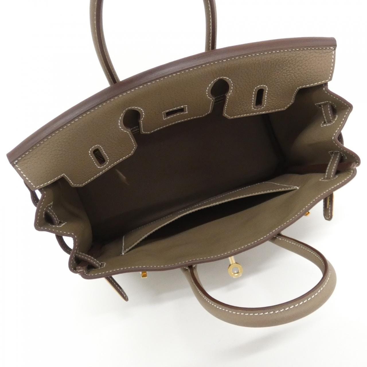 【未使用品】エルメス バーキン 25cm 041344CC バッグ