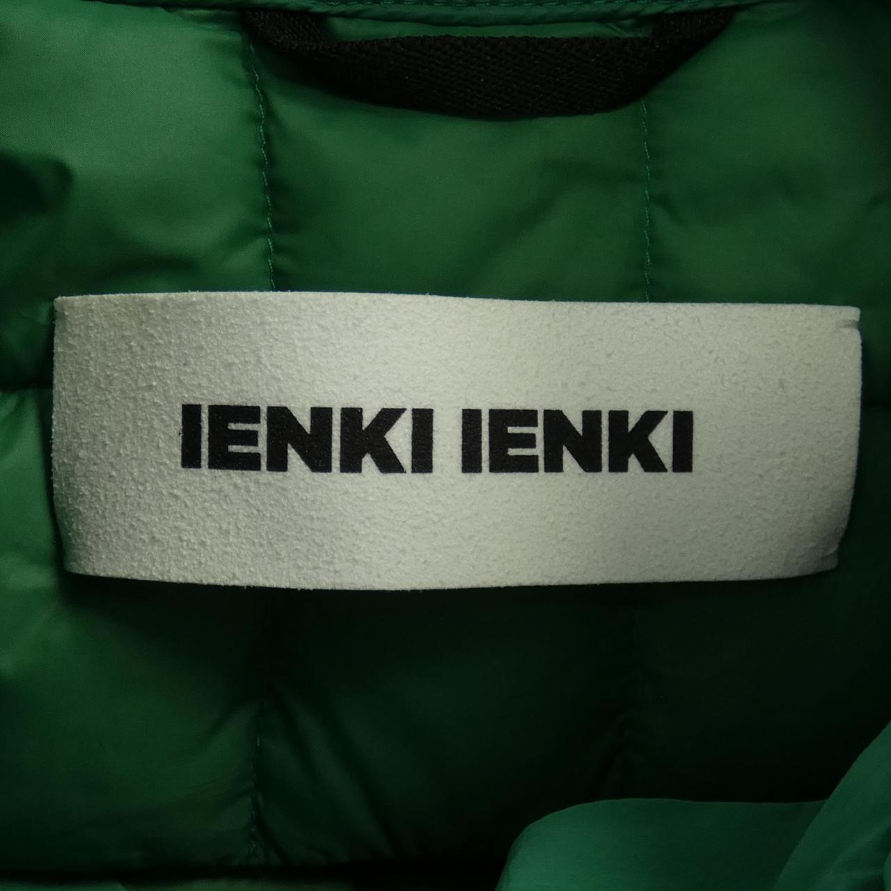 IENKI IENKI ダウンジャケット