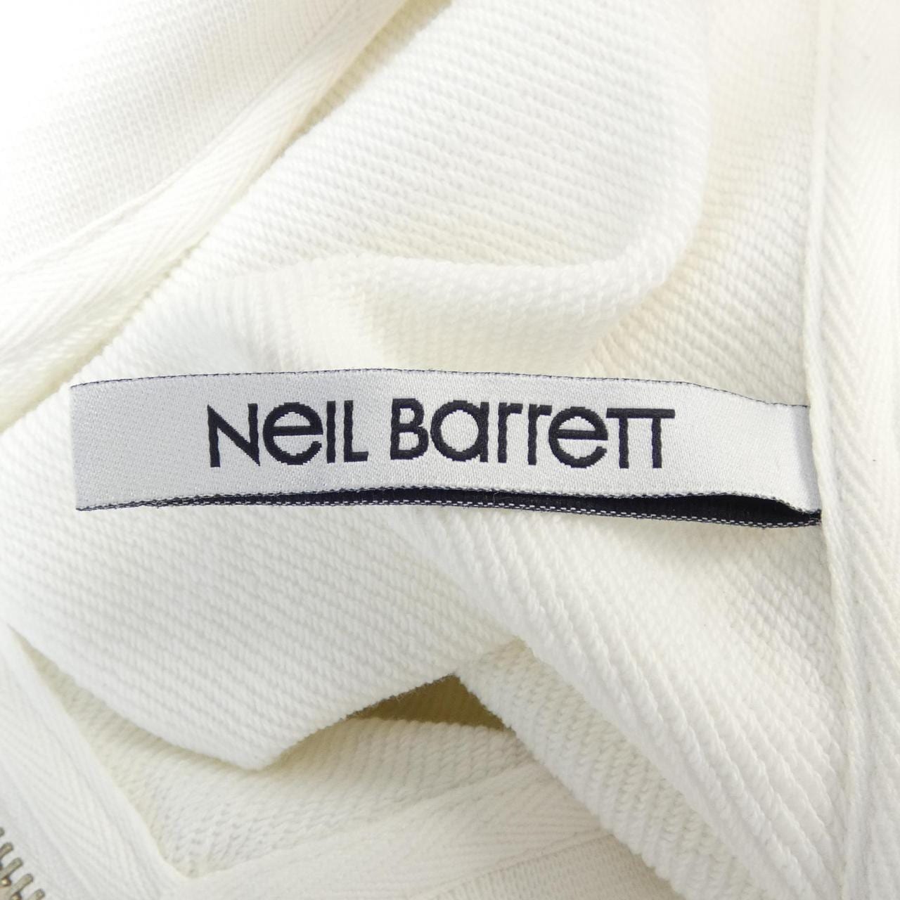 ニールバレット Neil Barrett パーカー