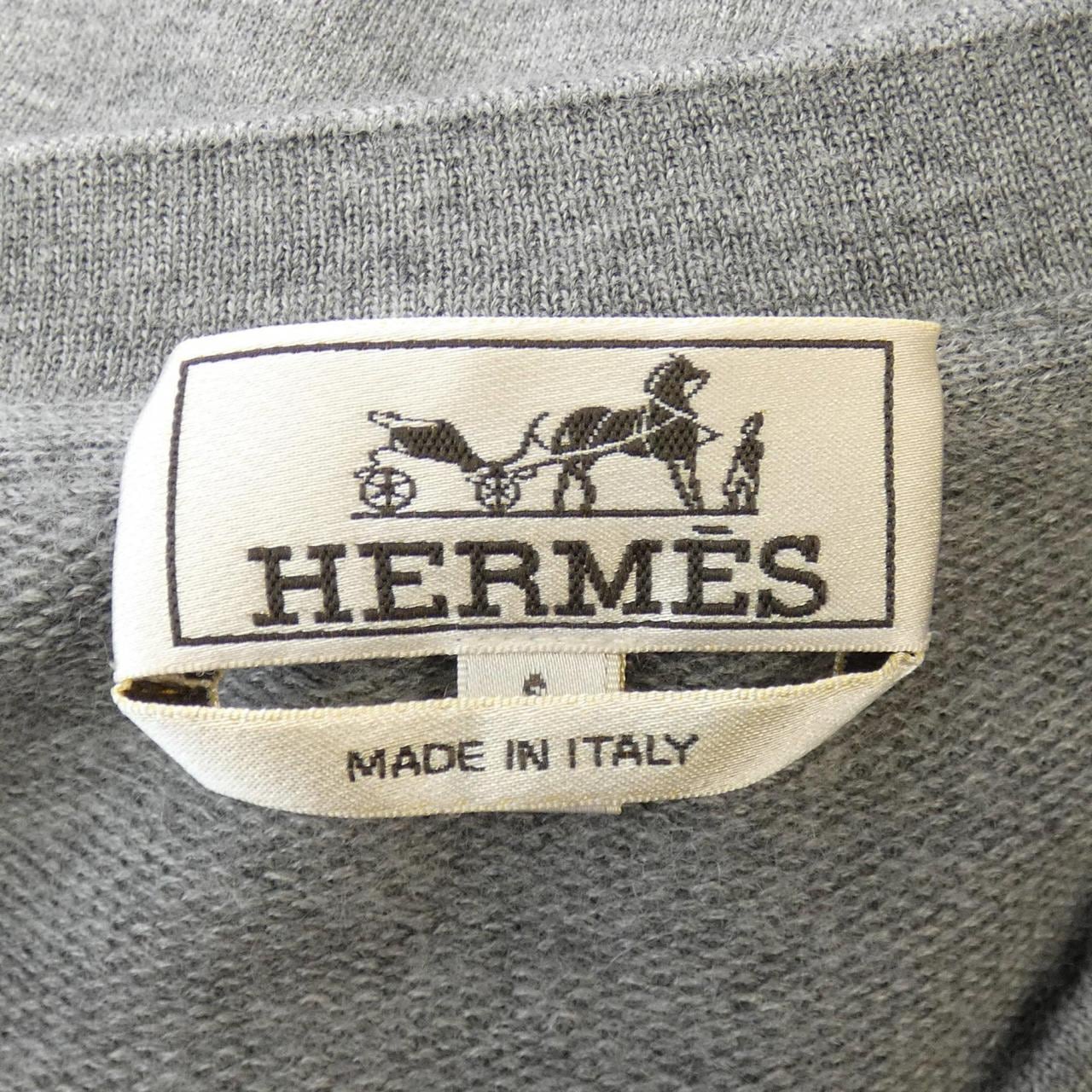 HERMES HERMES sweatshirts