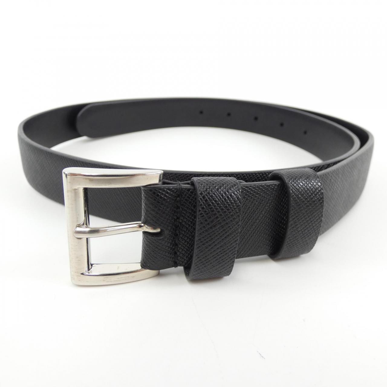 普拉达PRADA BELT