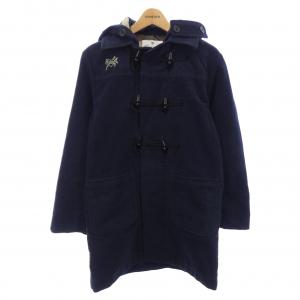 ヒステリックグラマー HYSTERIC GLAMOUR コート