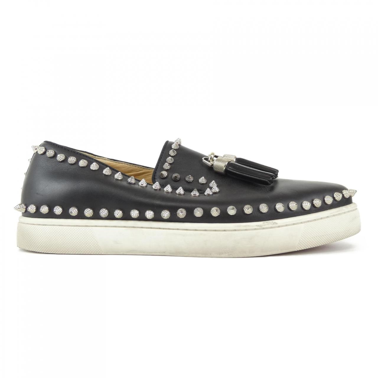 克里斯提· CHRISTIAN LOUBOUTIN) 鞋履