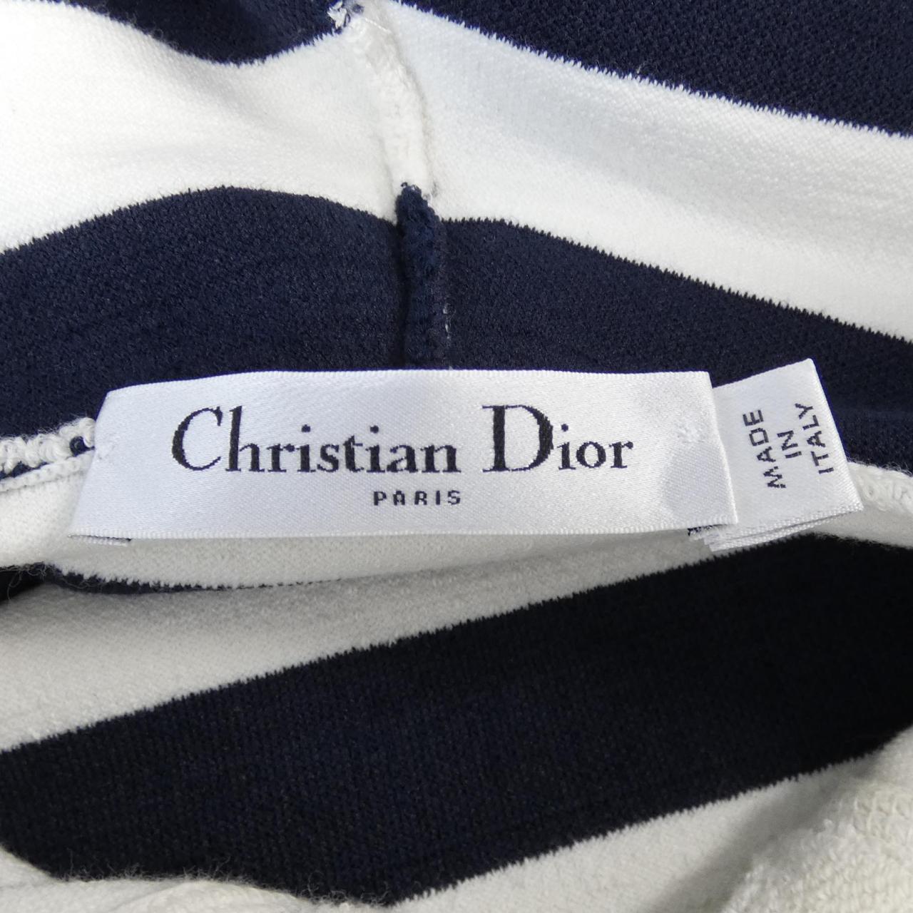 クリスチャンディオール CHRISTIAN DIOR パーカー