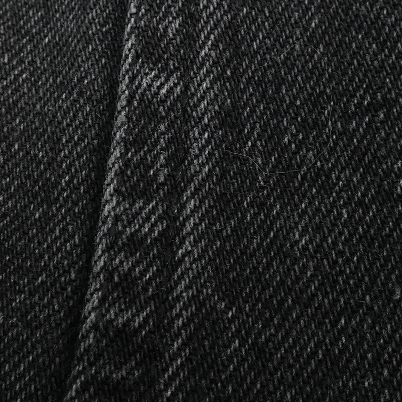 prada denim jacket