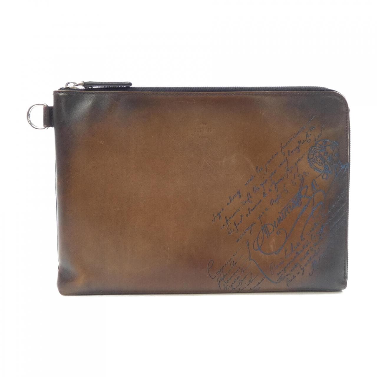 Berluti BAG