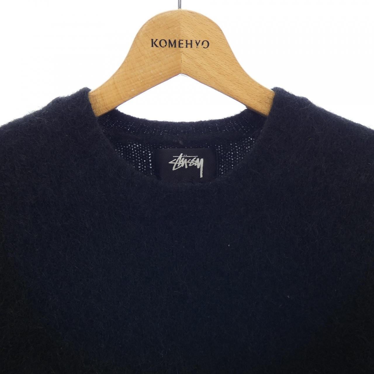 ステューシー STUSSY ニット