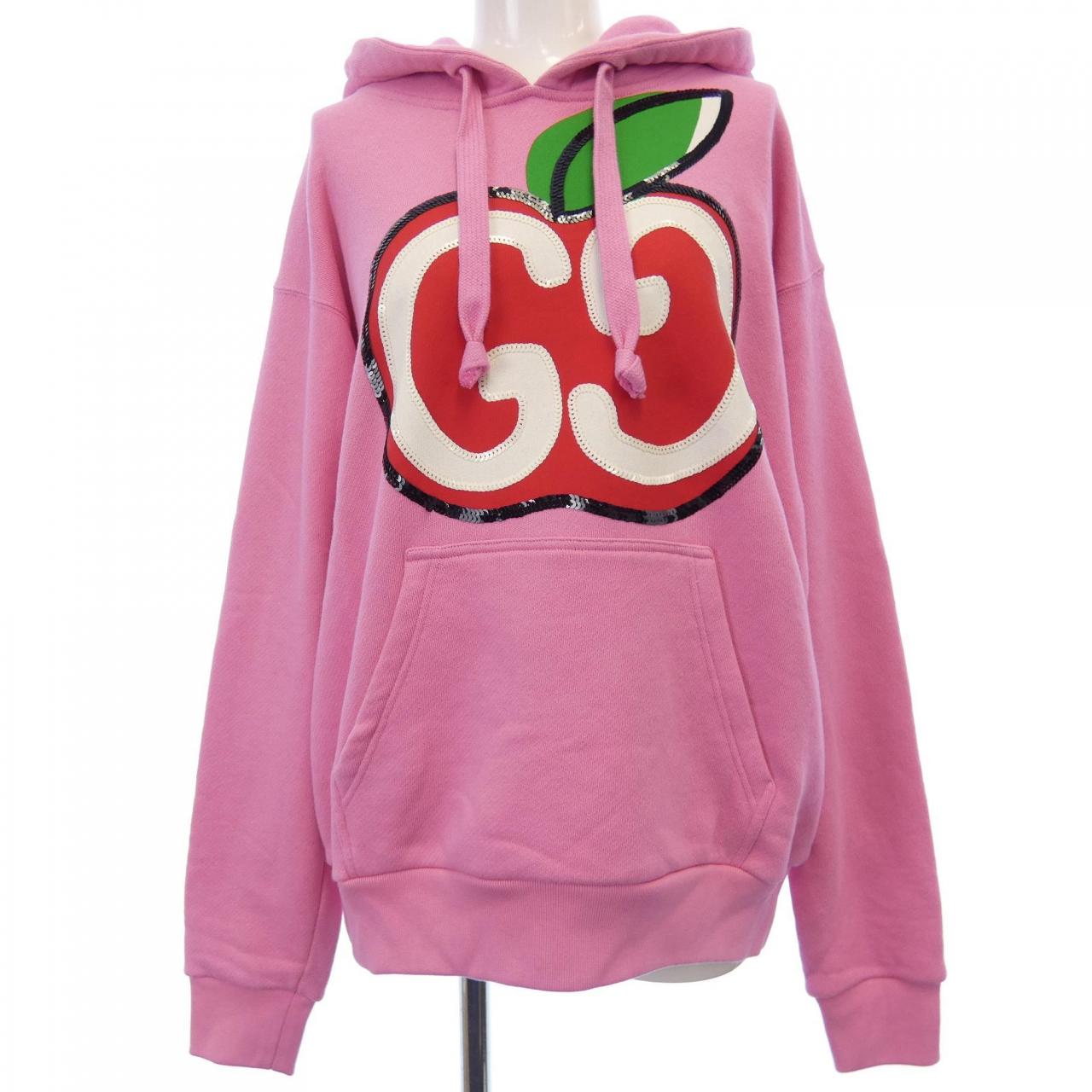 グッチ GUCCI パーカー