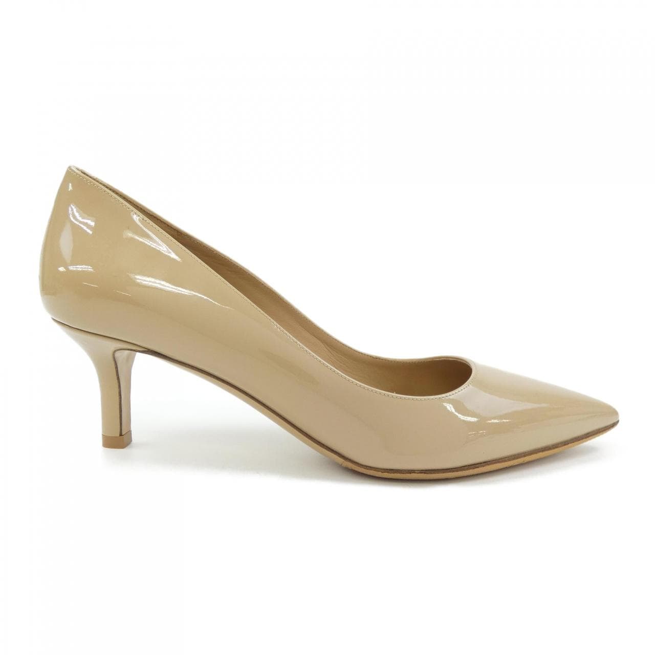 SALVATORE FERRAGAMO SALVATORE FERRAGAMO Pumps