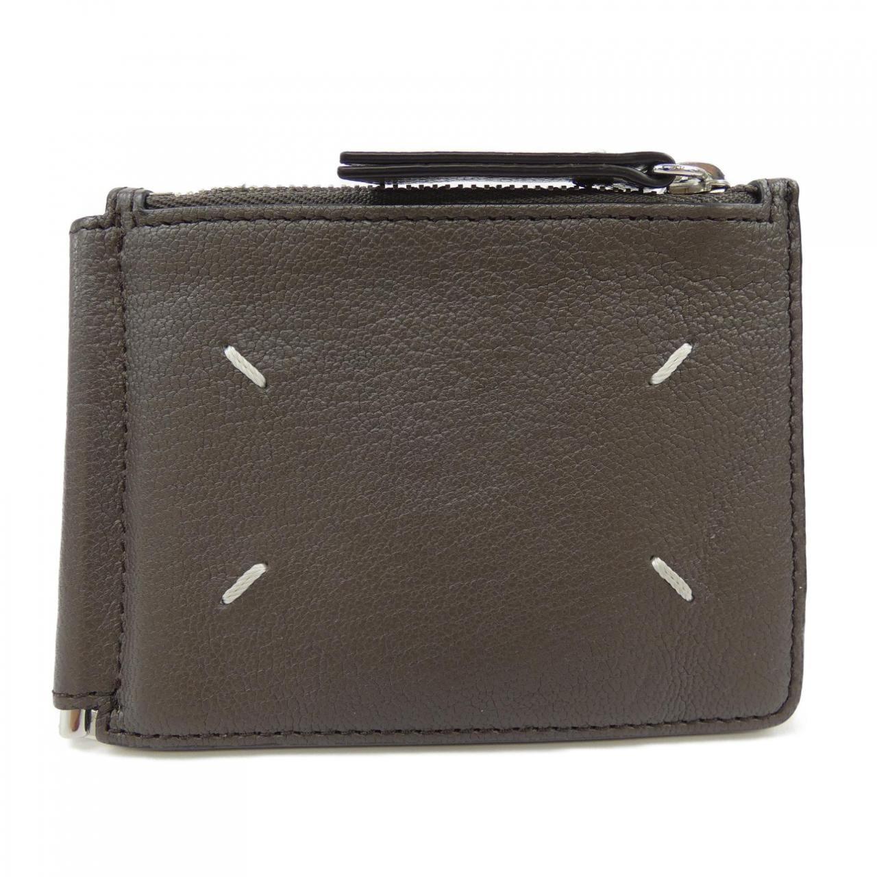 メゾンマルジェラ Maison Margiela WALLET