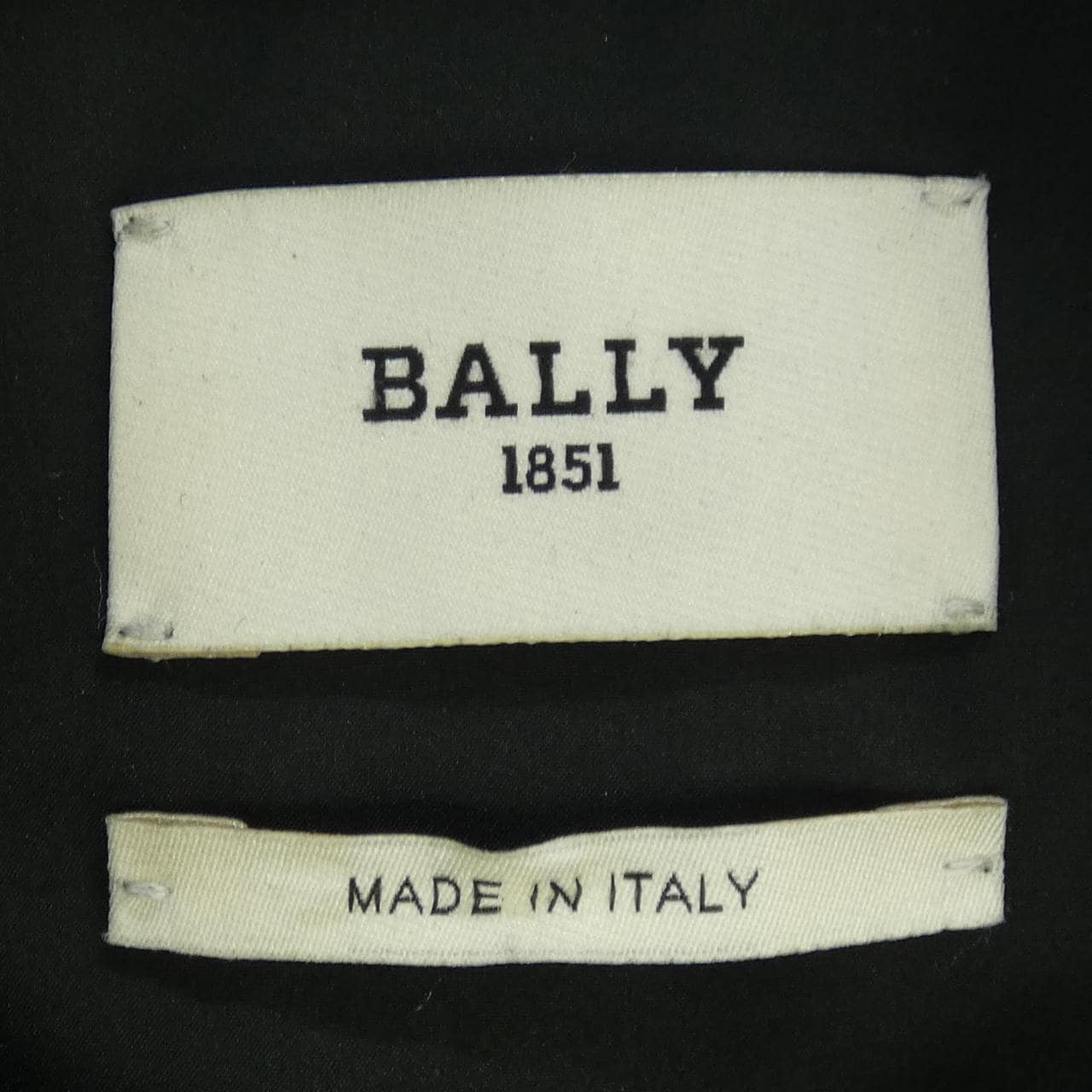 バリー BALLY ダウンベスト