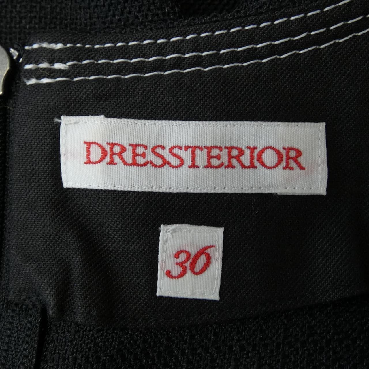 ドレステリア DRESSTERIOR ワンピース