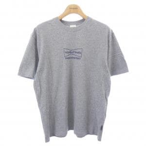 THISISNEVERTHAT Wasted Youth シャツ